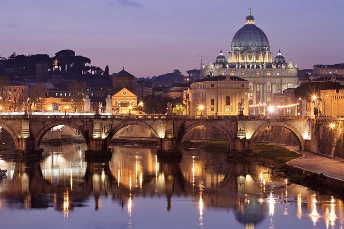 Vaticaans Museum en Sixtijnse Kapel in Nederlands - Breaking Down the Itinerary