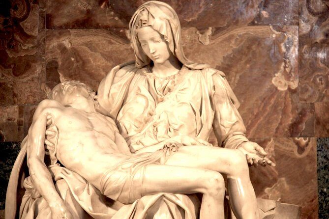 Vatican and Sistine Chapel Afternoon tour - An In-Depth Look at the Vatican and Sistine Chapel Tour