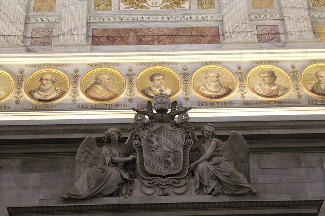 Vatican & Beyond: Private Tour with dedicated Driver & Entry - Who Will Love This Tour?