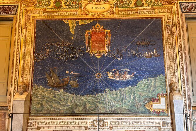 Vatican by Night Group Tour - A Deep Dive into the Vatican by Night Experience