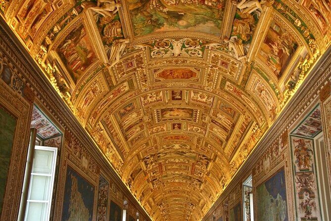 Vatican by Night: Vatican Museums and Sistine Chapel Guided Tour - Practical Tips for a Great Experience