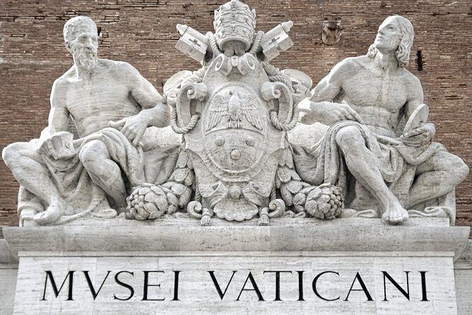 Vatican by Night: Vatican Museums and Sistine Chapel Guided Tour - Final Thoughts
