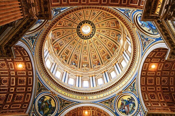 Vatican City: Best Vatican Private Tour with Expert Guide - The Sum Up: Who Is This Tour Best For?
