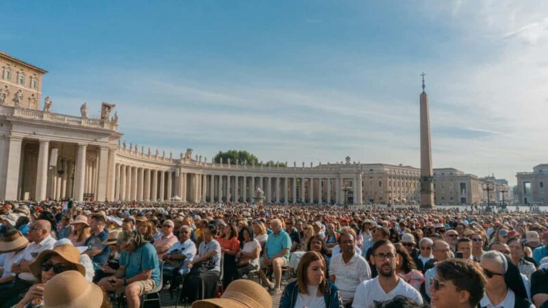Vatican City: Papal Audience with Guide and Ticket - Final Thoughts