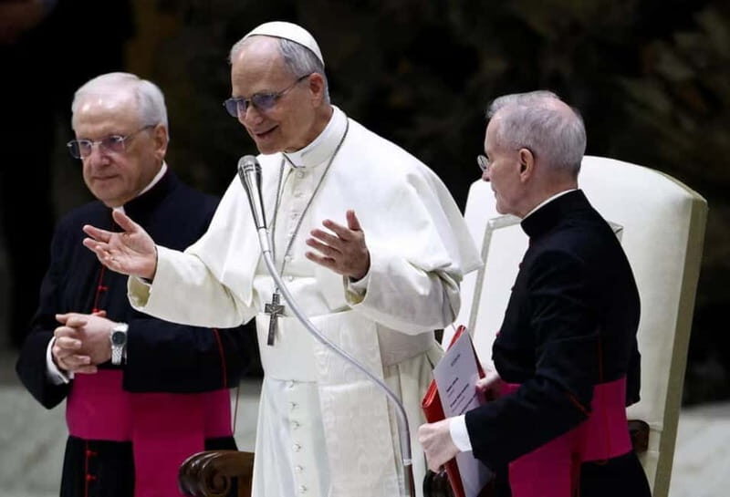 Vatican City: Papal Audience with St. Peter's Square Visit - Authenticity and Value: Why This Tour Works