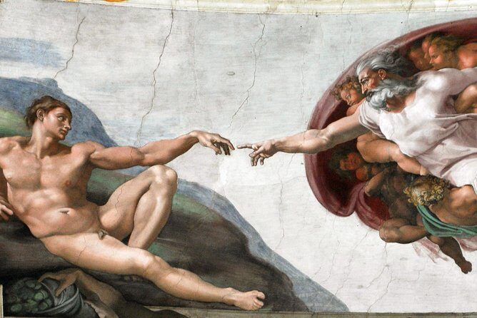 Vatican City Private Tour: Vatican Museums Sistine Chapel and Vatican Basilica - Frequently Asked Questions