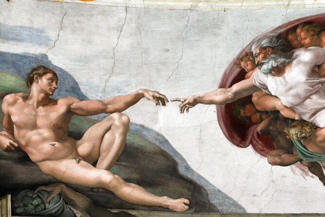 Vatican City Private Tour: Vatican Museums Sistine Chapel and Vatican Basilica - Key Points