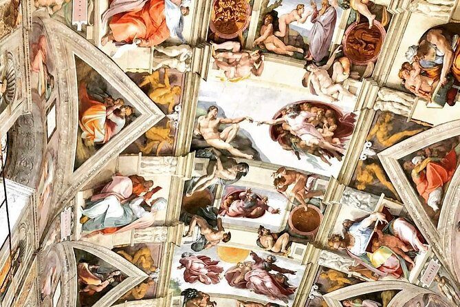 Vatican city private tour with museum,sistine chapel& st Peter VIP no line entry - Who Will Love This Tour?