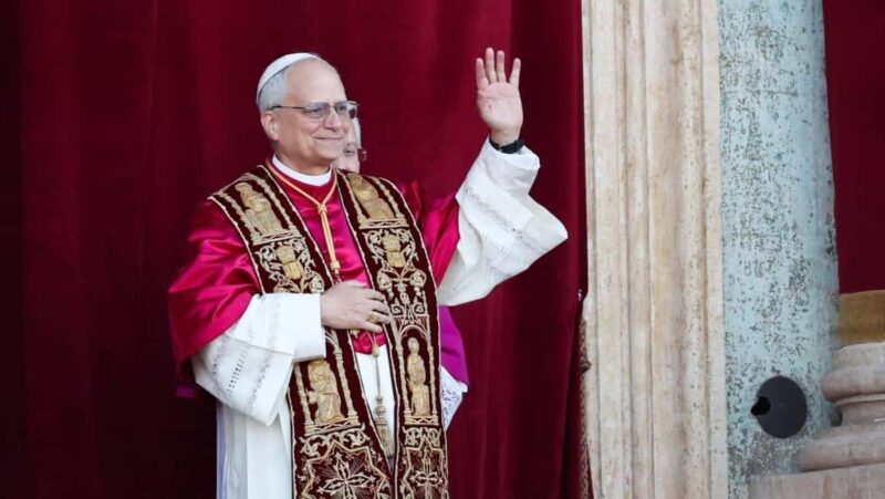 Vatican City: Rome Papal Audience See Pope Leo XIV - Who Will Get the Most Out of This Experience?