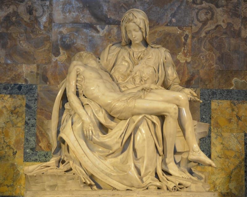 Vatican City: St. Peter's Basilica Audio Tour - FAQ