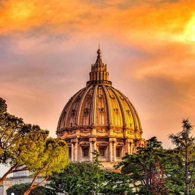 Vatican City: St. Peter's Basilica Skip-the-Line Guided Tour - Practical Details and Tips for Visitors