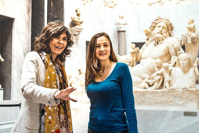 Vatican City & Surroundings PRIVATE TOUR with a Private Guide - A Deep Dive into the Vatican Private Tour Experience