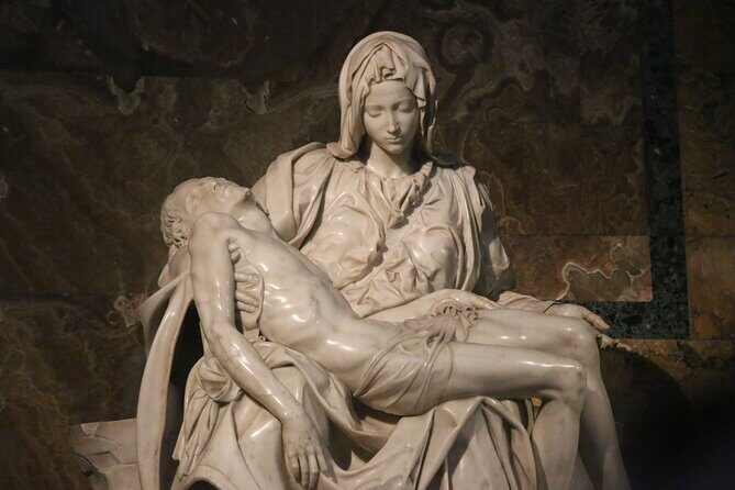 Vatican Combo Tour with Sistine Chapel & Dome Climb - Practical Insights and Value