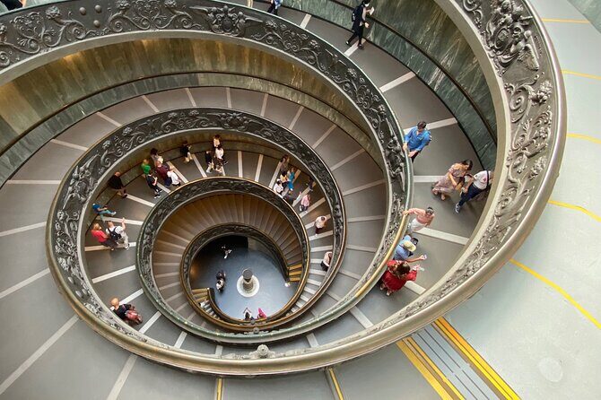 Vatican Early Access: Museums & Sistine Chapel Guided Tour - Introduction: What to Expect from the Vatican Early Access Tour