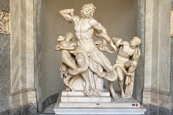 Vatican Early Access: Museums & Sistine Chapel Guided Tour - FAQ: Your Practical Questions Answered