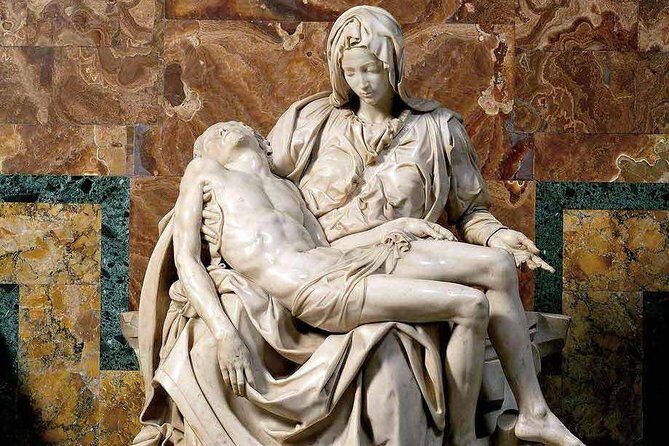 Vatican Experience - Frequently Asked Questions
