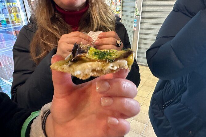Vatican Food and Wine Tasting Tour next to the Sistine Chapel - A Taste of Rome: Vatican Food and Wine Tasting Tour near the Sistine Chapel