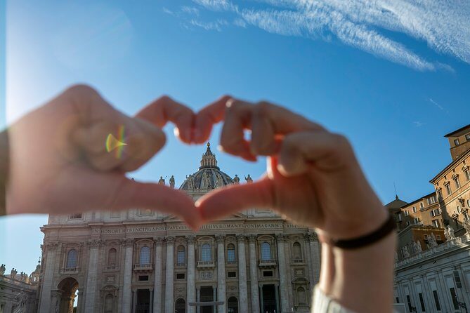 Vatican for Children Tour_Skip-the-Line Access & Sistine Chapel - Why Choose This Tour?