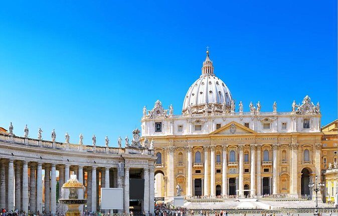 Vatican Highlights: Private Family Tour - What Makes This Tour Special?