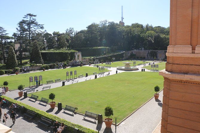 Vatican Highlights: Private Family Tour - Who Should Consider This Tour?