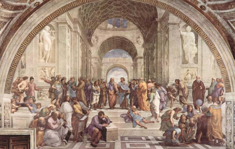 Vatican: Holy Door, Papal Tombs & St. Peters Basilica Tour - The Sum Up