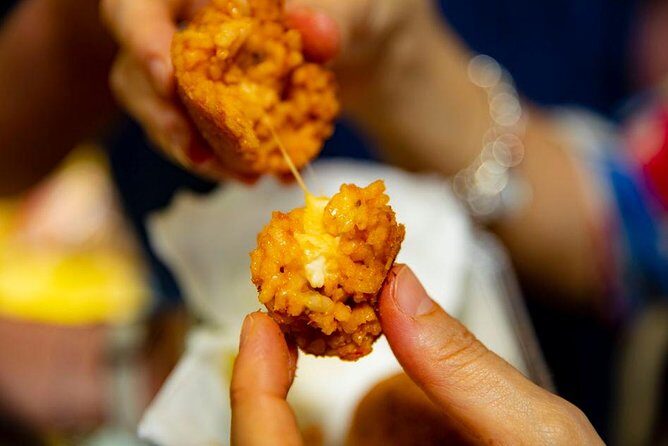 Vatican Market Food Tour and Shopping - Vatican Market Food Tour and Shopping: A Taste of Rome’s Local Flavors