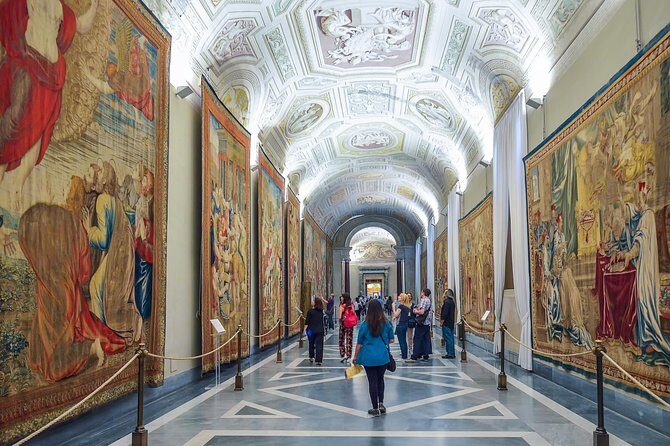 Vatican Museum and Sistine Chapel Guided Tour | Group Tour - Final Thoughts