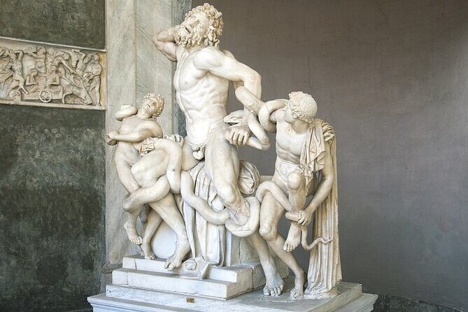 Vatican Museum and Sistine Chapel Hosted Entrance - The Practicalities: What to Expect