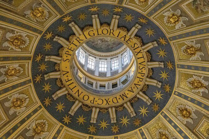 Vatican Museum and Sistine Chapel Skip-the-Line Tickets - FAQ: Your Questions Answered
