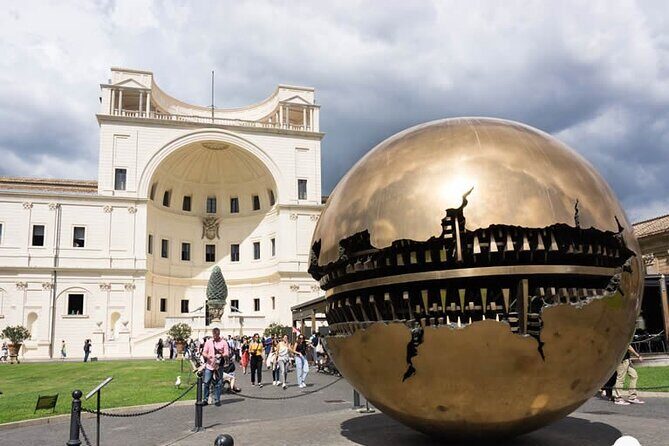 Vatican Museum and Sistine Chapel Skip The Line Tickets - In-Depth Review of the Vatican Museum and Sistine Chapel Experience