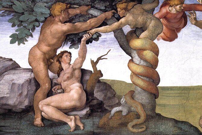 Vatican Museum Exclusive Private Guided Tour with Sistine Chapel for Families - Final Thoughts