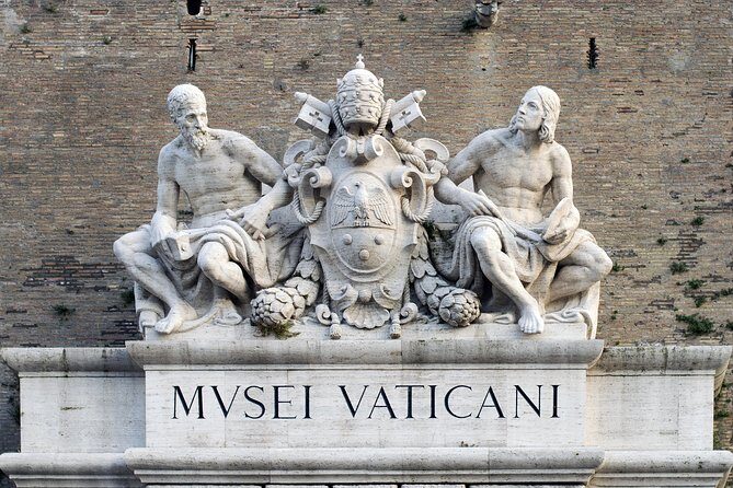 Vatican Museum, Sistine Chapel & St. Peters Basilica Private Tour - FAQ