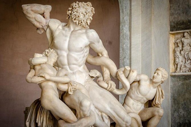Vatican Museum, Sistine Chapel Tour w/ Ticket | Max 8 People - Who Should Consider This Tour?