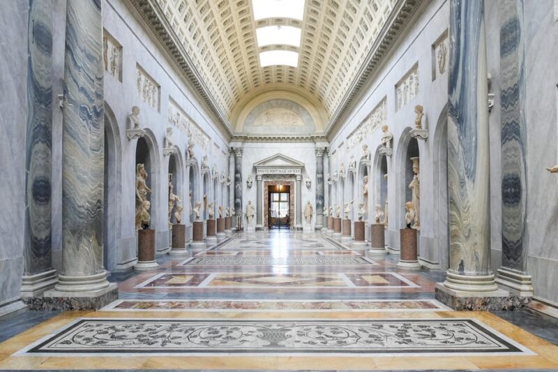 Vatican Museums and Sistine Chapel Entry Ticket - Final Thoughts