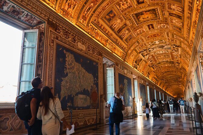 Vatican Museums and Sistine Chapel Fast Track Ticket - Final Thoughts: Who Should Consider This?