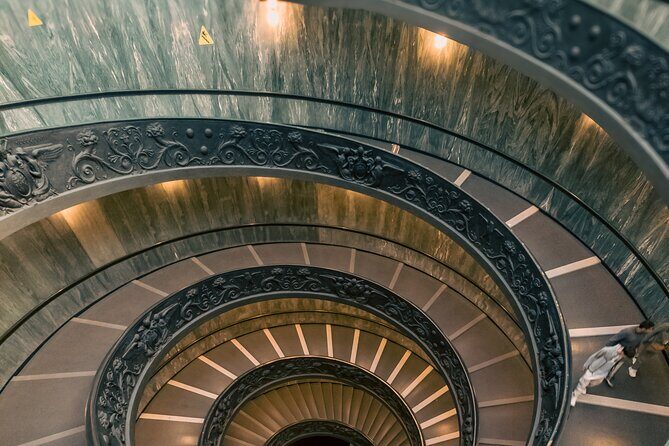 Vatican Museums and Sistine Chapel Fast Track Ticket - FAQ: Your Practical Questions Answered
