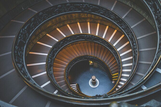 Vatican Museums and Sistine Chapel Guided Tour and Skip the line - Key Points