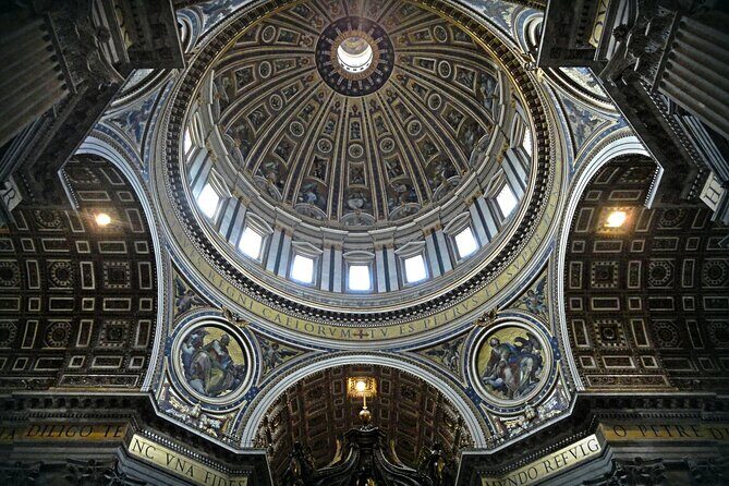 Vatican Museums and Sistine Chapel Guided Tour and Skip the line - Pricing, Timing, and Practical Tips