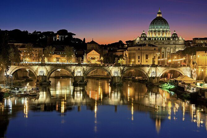Vatican Museums and Sistine Chapel Guided Tour and Skip the line - Final Thoughts