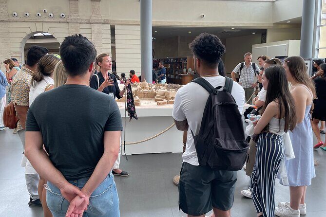Vatican Museums and Sistine Chapel Guided Tour - In-Depth Review of the Vatican Museums and Sistine Chapel Guided Tour