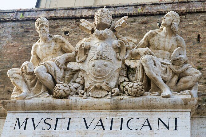 Vatican Museums and Sistine Chapel Guided Tour - Who Would Benefit Most from This Tour?