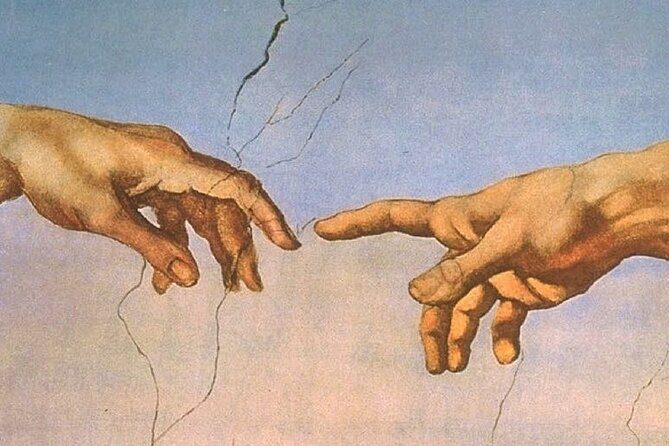 Vatican Museums and Sistine Chapel Private Tour (Skip the line tickets) - Authentic Insights from Travelers