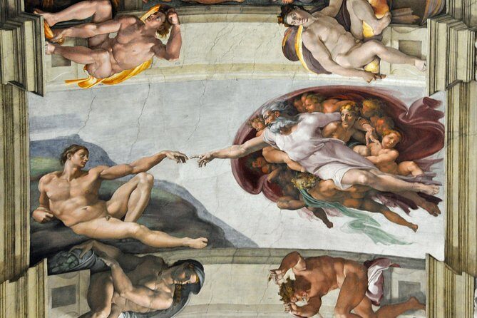 Vatican Museums and Sistine Chapel Semi-Private Tour - Practical Details and Tips
