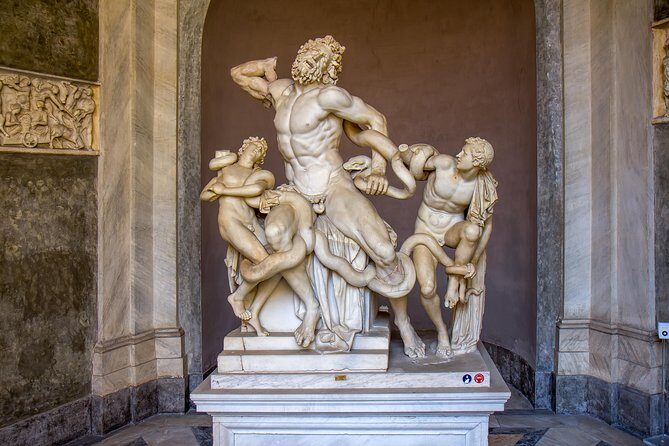 Vatican Museums and Sistine Chapel Semi-Private Tour - Final Thoughts