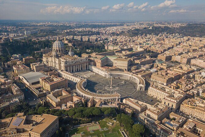 Vatican Museums and Sistine Chapel Skip-the-line - A Thorough Look at the Experience