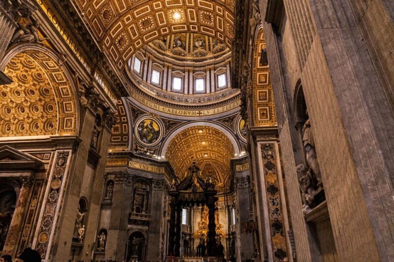 Vatican museums and Sistine chapel Skip the line Ticket - In-Depth Review of the Vatican Museums and Sistine Chapel Skip the Line Ticket