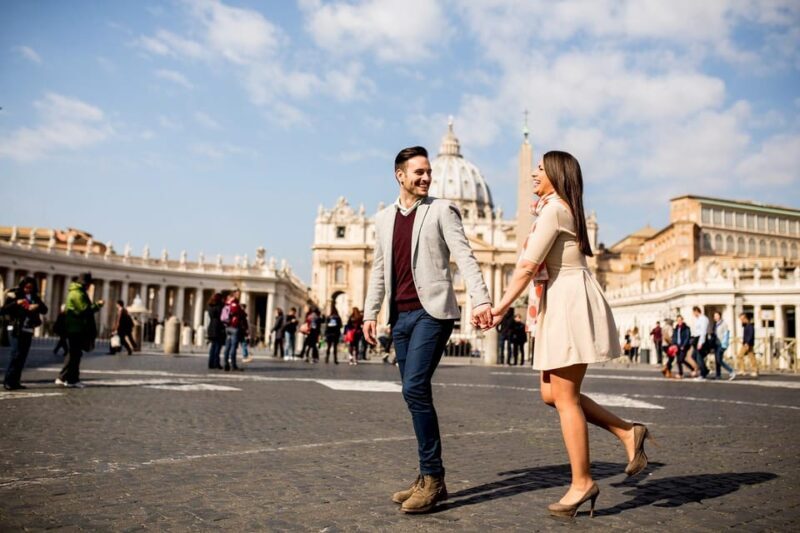 Vatican museums and Sistine chapel Skip the line Ticket - Final Thoughts: Is This the Right Choice for You?