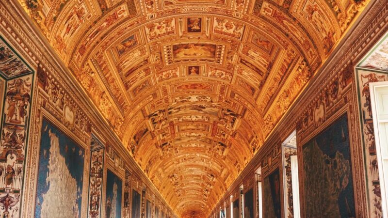 Vatican Museums and Sistine Chapel Skip-the-Line Ticket - How It Stacks Up for Different Travelers
