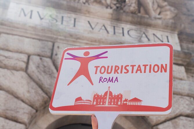 Vatican Museums and Sistine Chapel Skip-The-Line Ticket - Key Points