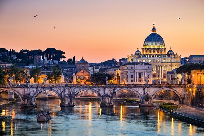 Vatican Museums and Sistine Chapel Skip-The-Line Ticket - Who This Tour Is Best For